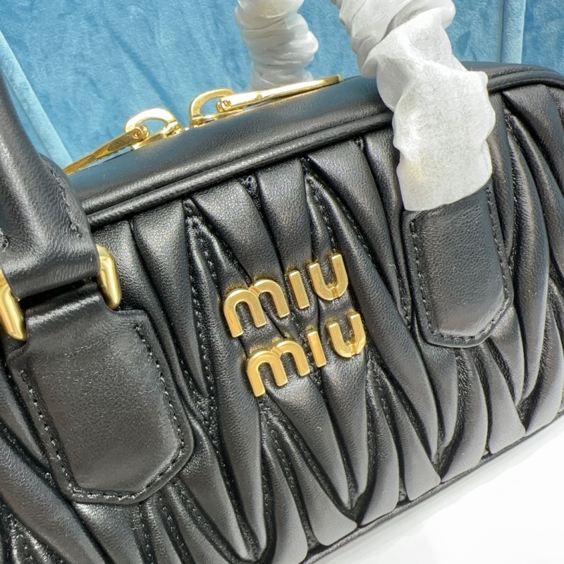 MIU MIU Top Handle Bags